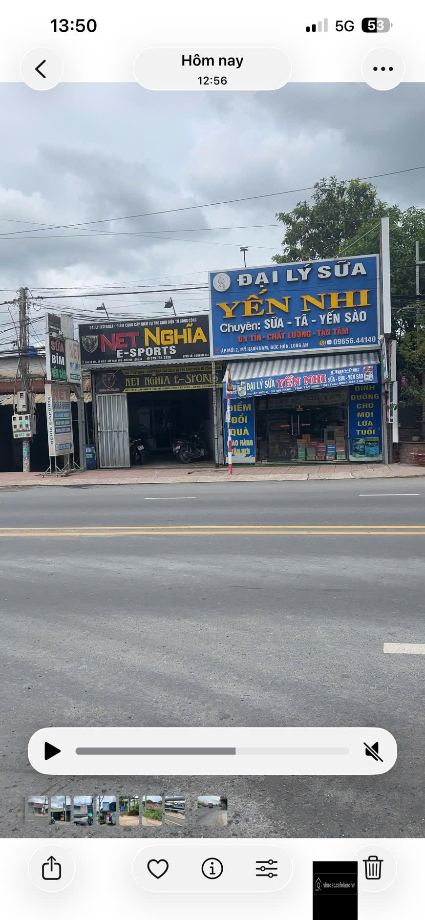 Bất động sản tại Tây Ninh - ảnh 1