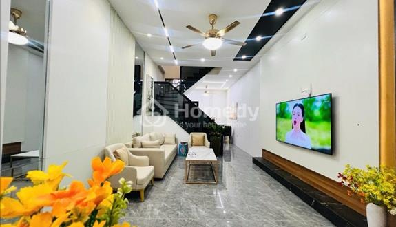 Bất động sản tại Hà Nội - ảnh 1