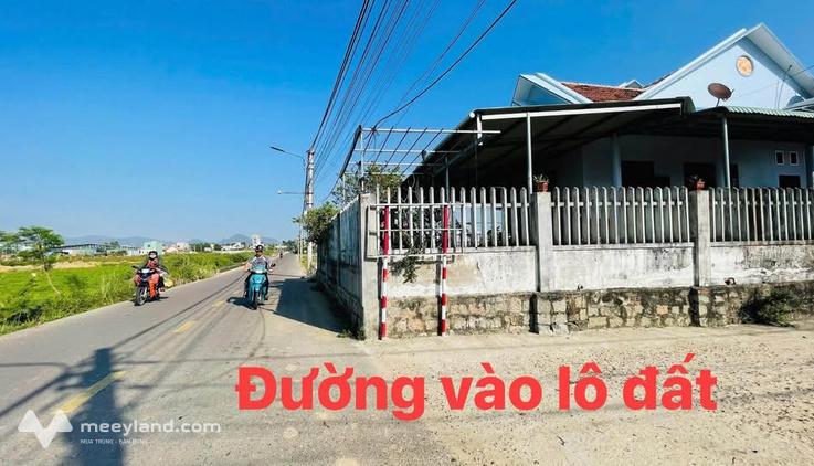 Bất động sản tại Bình Định - ảnh 1