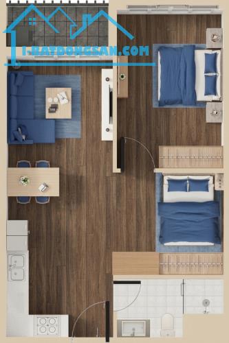 Bất động sản tại Thái Bình - ảnh 1