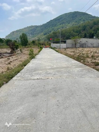 Bất động sản tại Bà Rịa - Vũng Tàu - ảnh 1