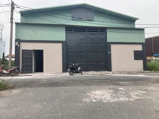 Bất động sản tại TP. Hồ Chí Minh - ảnh 1