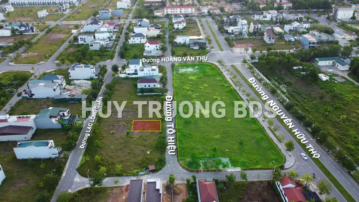 Bất động sản tại Quảng Trị - ảnh 1