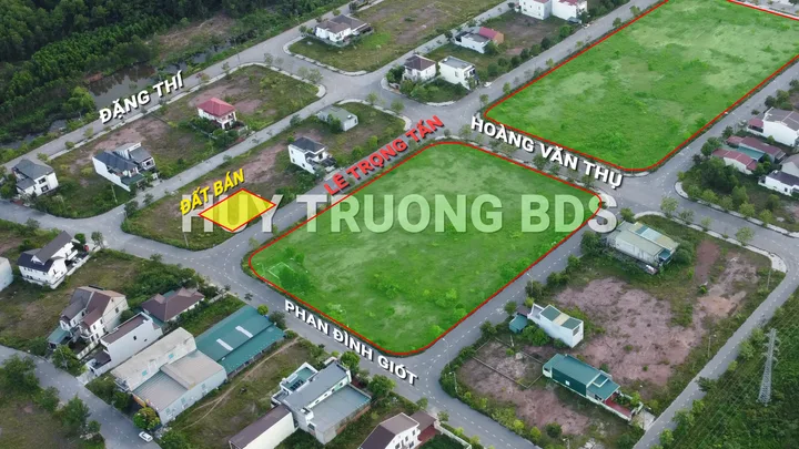 Bất động sản tại Quảng Trị - ảnh 1