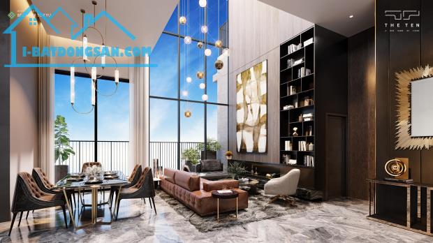 Bất động sản tại Bình Dương - ảnh 1