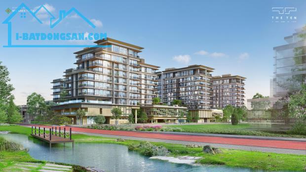 Bất động sản tại Bình Dương - ảnh 1