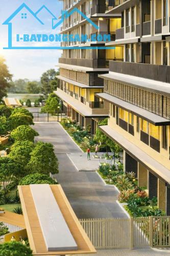 Bất động sản tại Bình Dương - ảnh 1