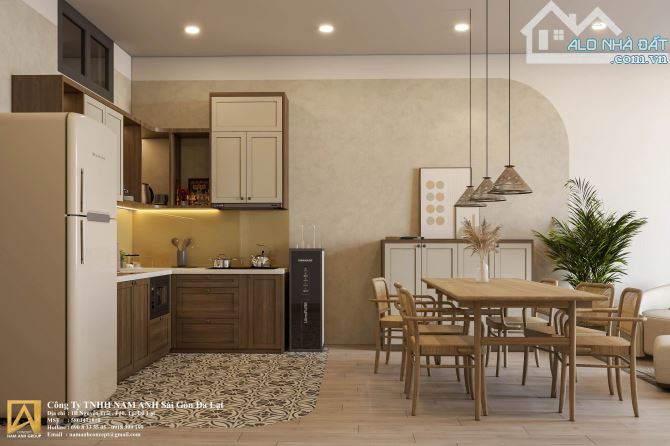 Bất động sản tại Lâm Đồng - ảnh 1