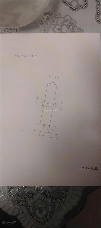 Bất động sản tại Hải Phòng - ảnh 1