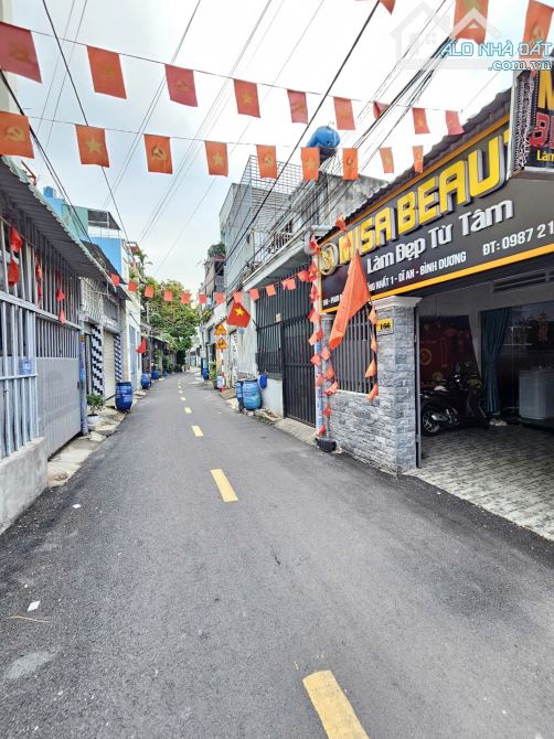Bất động sản tại Bình Dương - ảnh 1