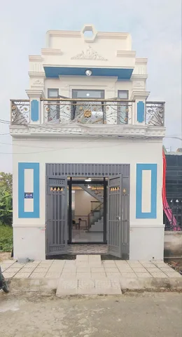 Bất động sản tại Tây Ninh - ảnh 1