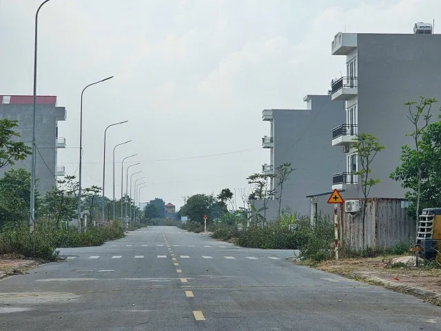 Bất động sản tại Bắc Ninh - ảnh 1