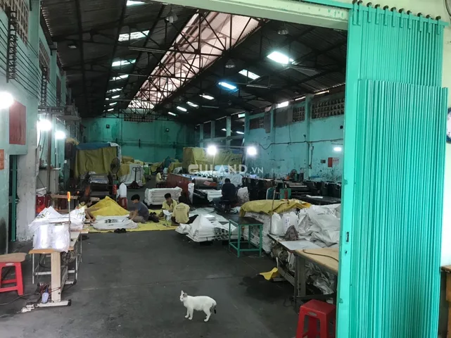 Bất động sản tại TP. Hồ Chí Minh - ảnh 1