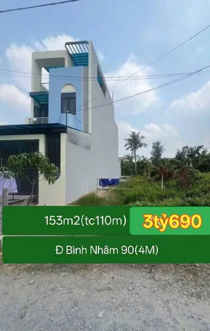 Bất động sản tại Bình Dương - ảnh 1