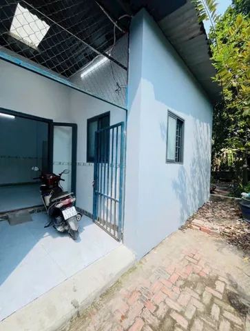 Bất động sản tại Bình Dương - ảnh 1