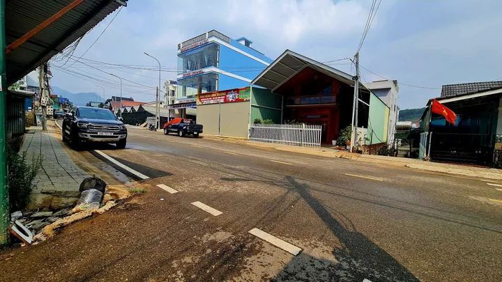 Bất động sản tại Lâm Đồng - ảnh 1