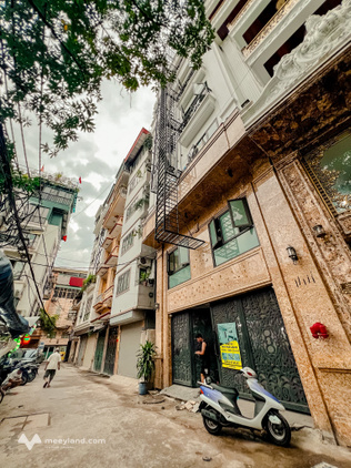Bất động sản tại Hà Nội - ảnh 1