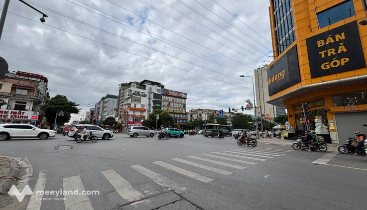 Bất động sản tại Hà Nội - ảnh 1