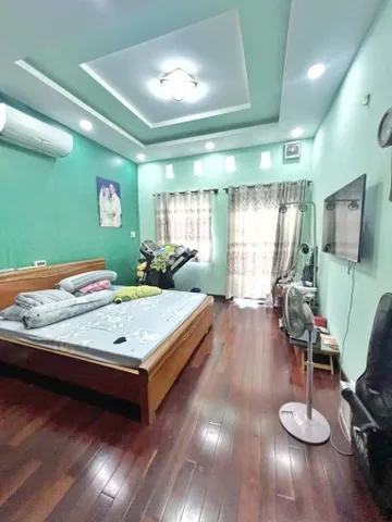 Bất động sản tại TP. Hồ Chí Minh - ảnh 1