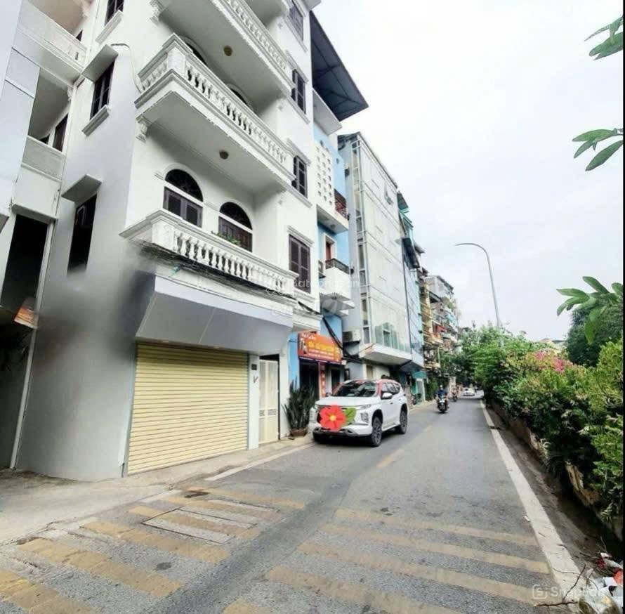 Bất động sản tại Hà Nội - ảnh 1