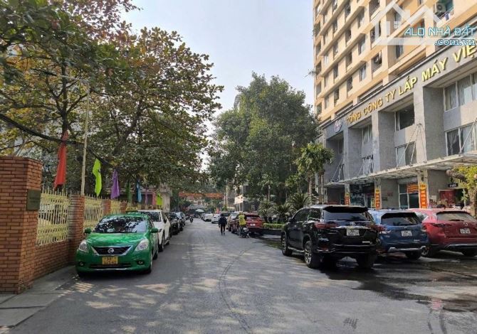 Bất động sản tại Hà Nội - ảnh 1