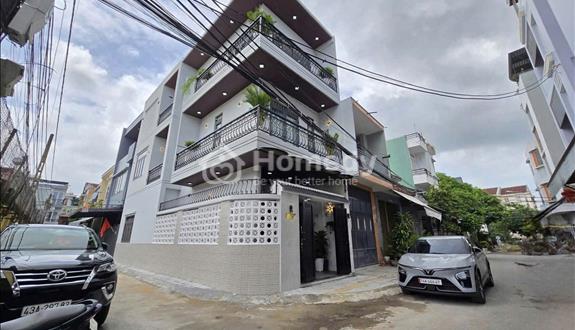 Bất động sản tại Đà Nẵng - ảnh 1