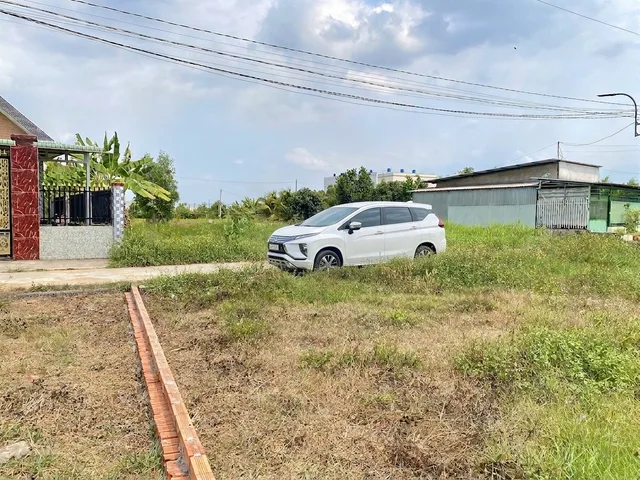 Bất động sản tại Tây Ninh - ảnh 1