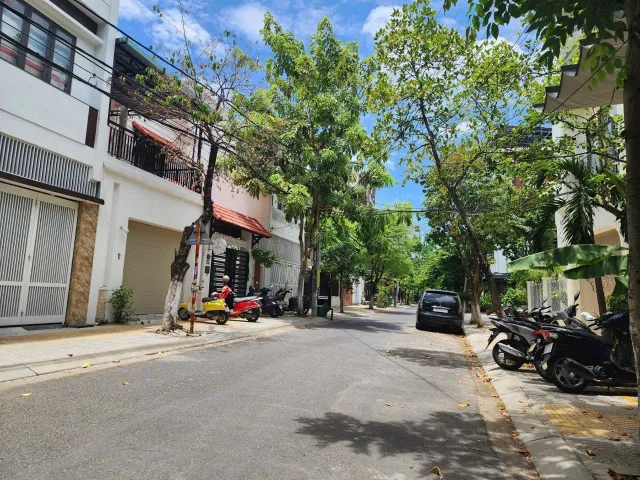Bất động sản tại Đà Nẵng - ảnh 1