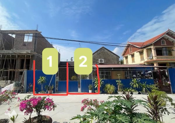 Bất động sản tại Hải Phòng - ảnh 1