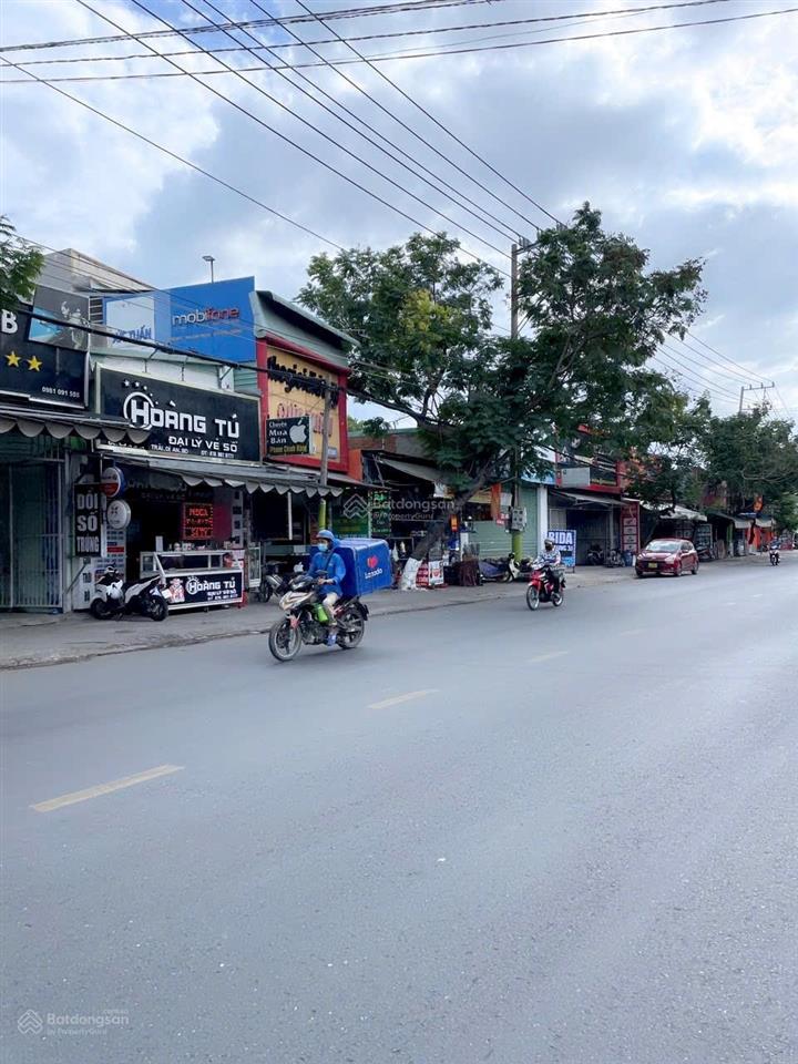 Bất động sản tại Bình Dương - ảnh 1