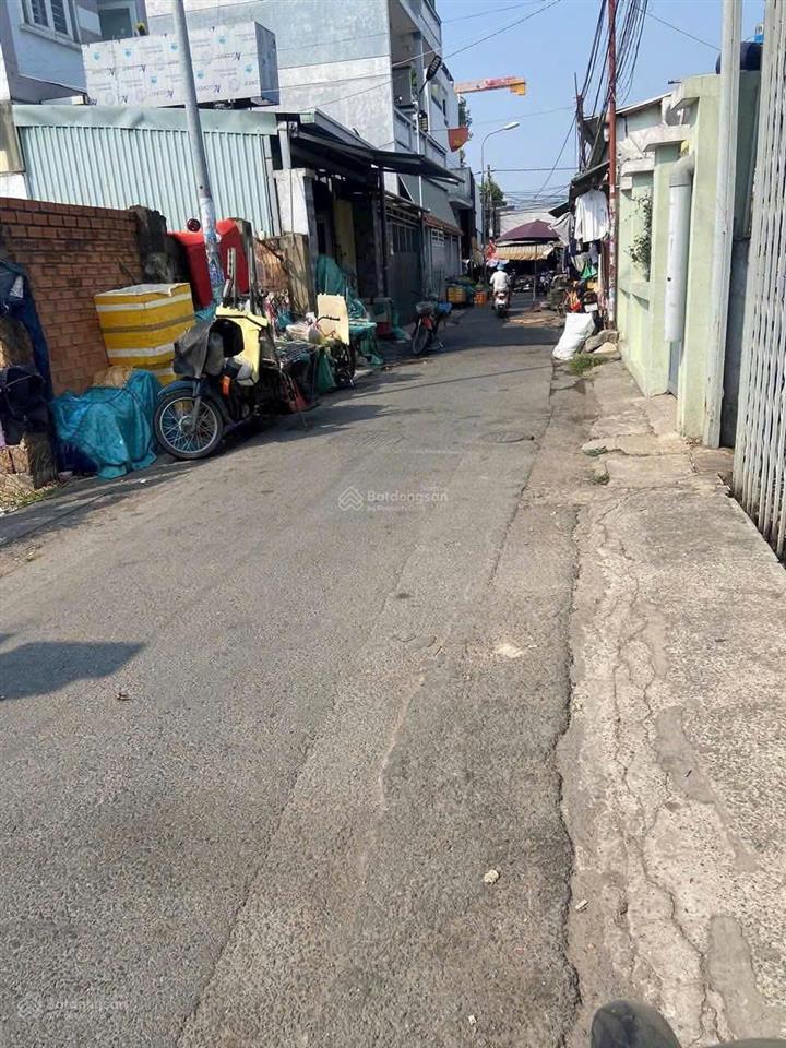 Bất động sản tại Bình Dương - ảnh 1