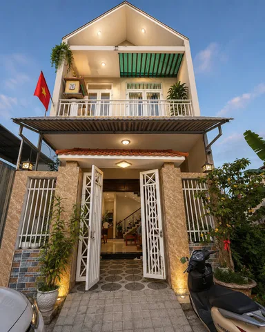 Bất động sản tại Thừa Thiên Huế - ảnh 1