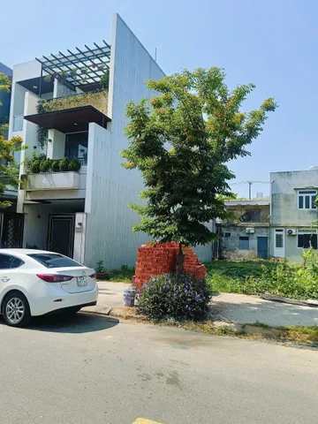 Bất động sản tại Đà Nẵng - ảnh 1