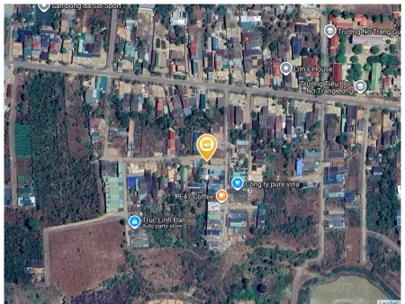 Bất động sản tại Đắk Lắk - ảnh 1