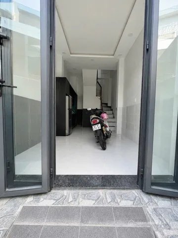 Bất động sản tại TP. Hồ Chí Minh - ảnh 1