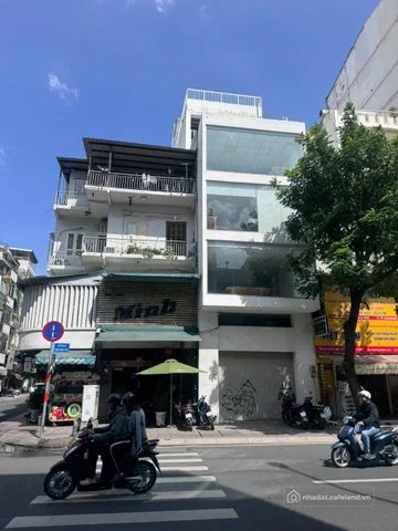Bất động sản tại TP. Hồ Chí Minh - ảnh 1
