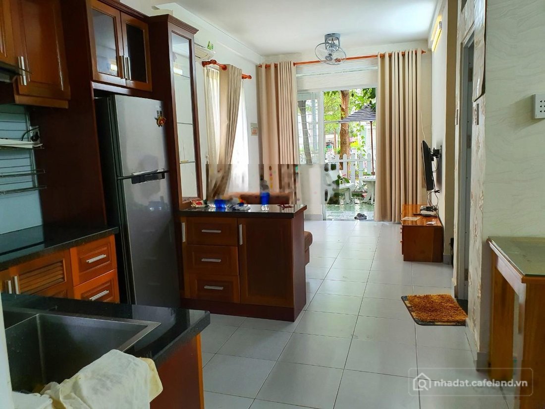 Bất động sản tại TP. Hồ Chí Minh - ảnh 1