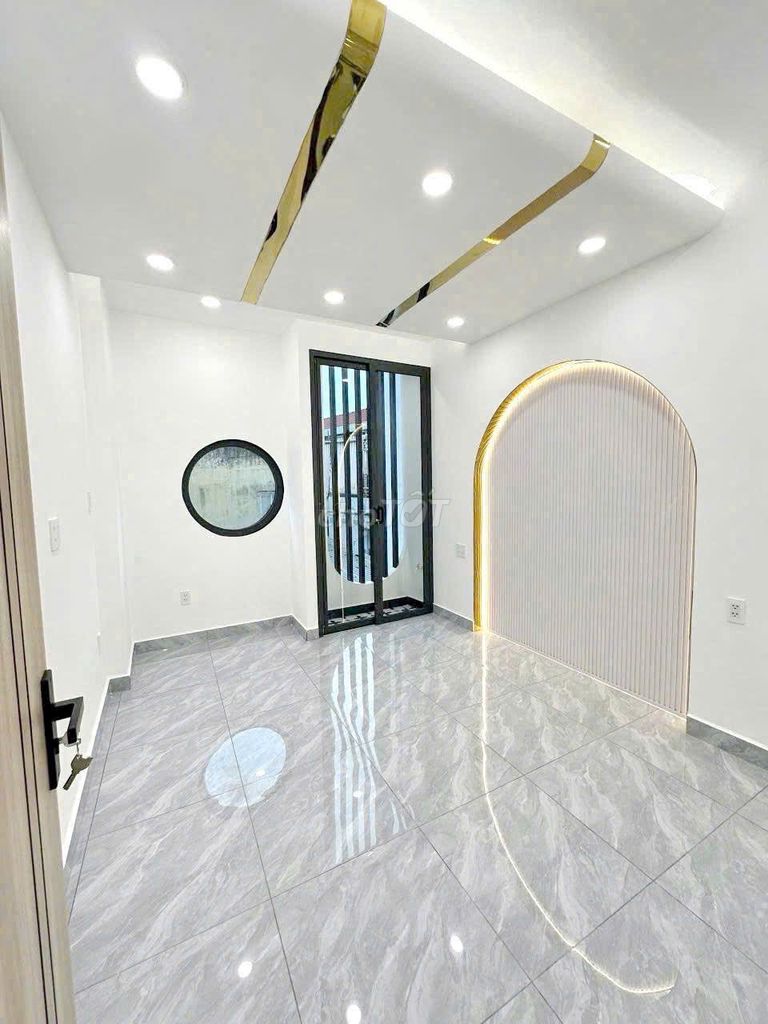 Nhà riêng tại 8, TP. Hồ Chí Minh - ảnh 2