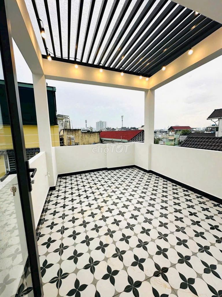 Nhà riêng tại 8, TP. Hồ Chí Minh - ảnh 5