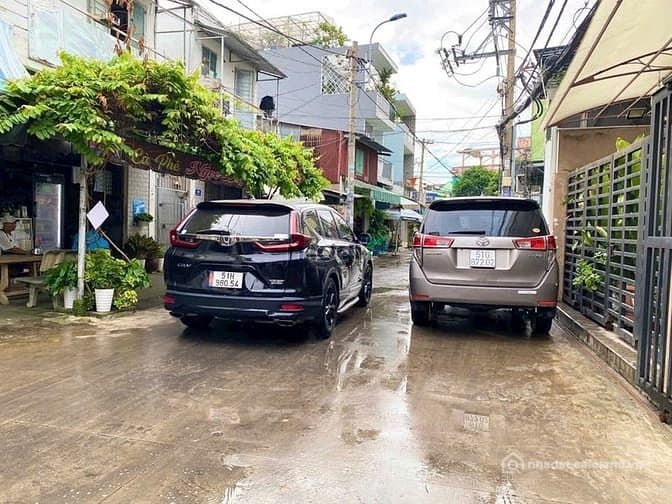 Bất động sản tại TP. Hồ Chí Minh - ảnh 1