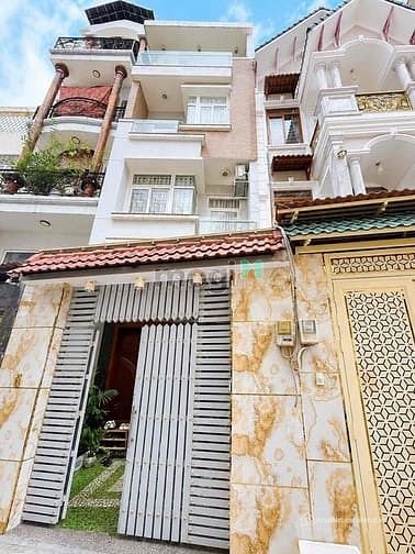 Bất động sản tại TP. Hồ Chí Minh - ảnh 1