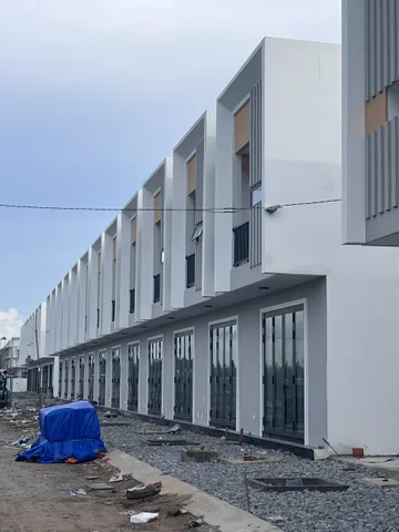 Bất động sản tại An Giang - ảnh 1
