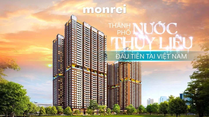 Bất động sản tại Bình Dương - ảnh 1