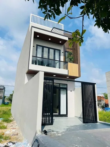 Bất động sản tại Bình Dương - ảnh 1