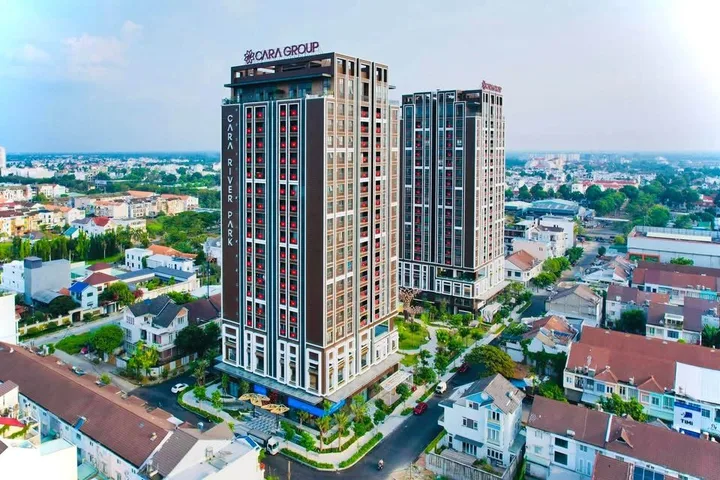Bất động sản tại Cần Thơ - ảnh 1