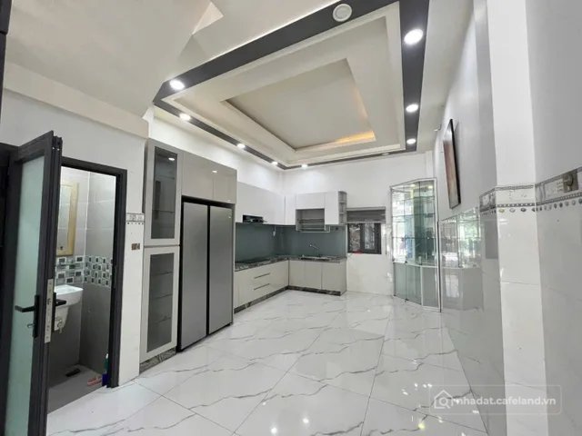 Bất động sản tại TP. Hồ Chí Minh - ảnh 1