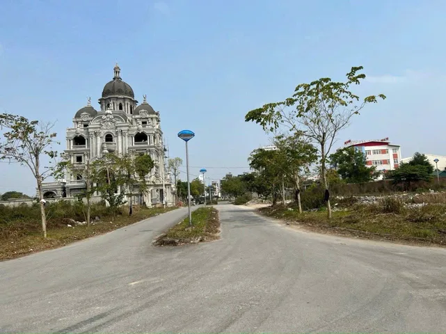 Bất động sản tại Hải Dương - ảnh 1