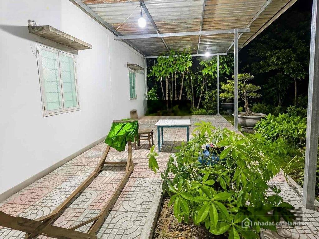 Bất động sản tại Tây Ninh - ảnh 1