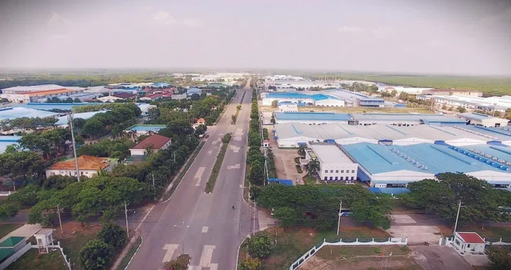 Bất động sản tại Bình Phước - ảnh 1