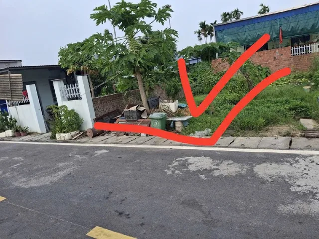 Bất động sản tại Hải Phòng - ảnh 1
